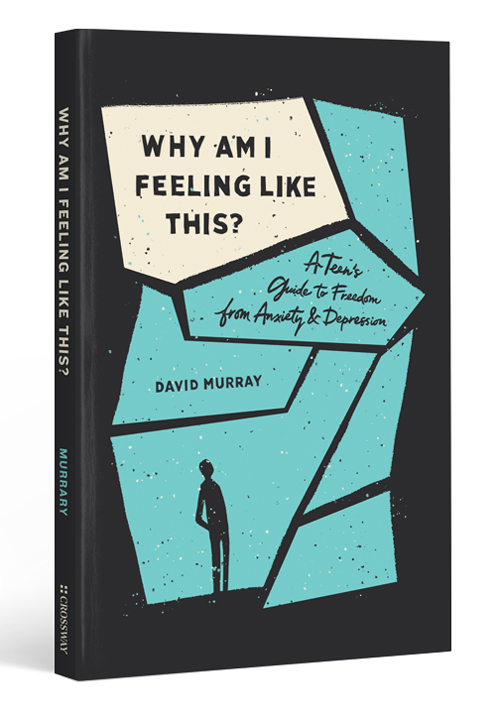 Why Am I Feeling Like This? by David Murray
