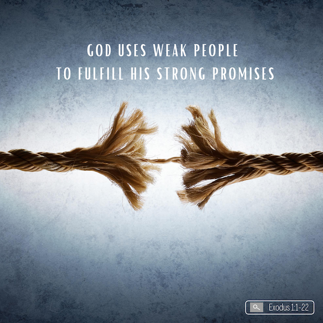 2. Exodus 1 Insta