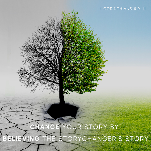 Storychanger 5-1