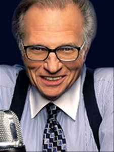 Larry-king