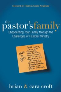pastor's family