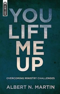 You Lift Me Up