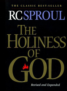 holiness of god