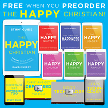 The Happy Christian