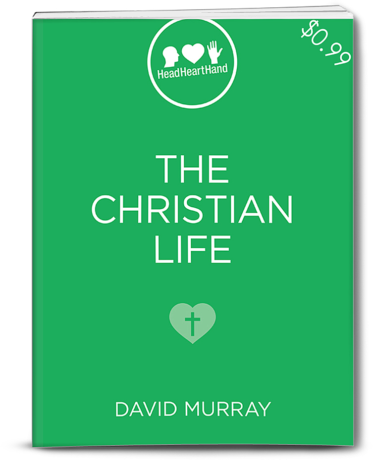 The Christian Life