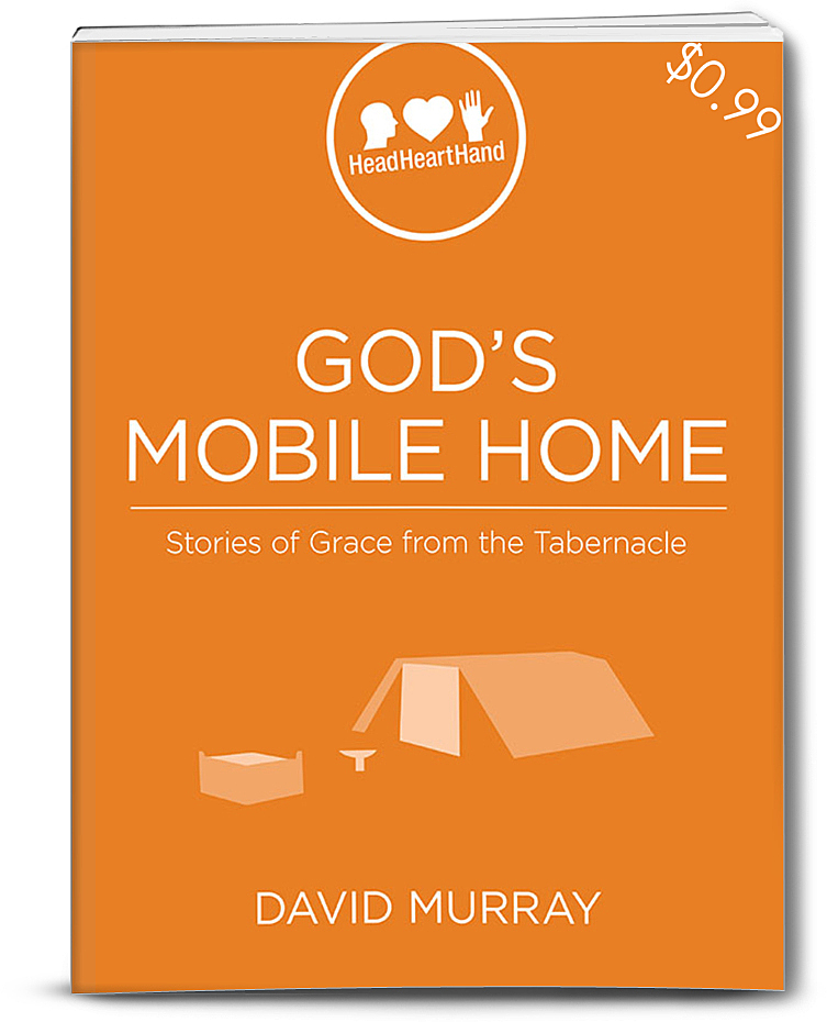God's Mobile Home