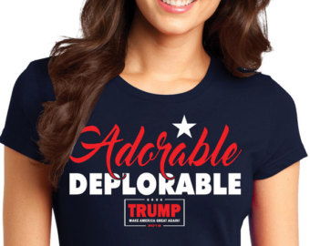 deplorable