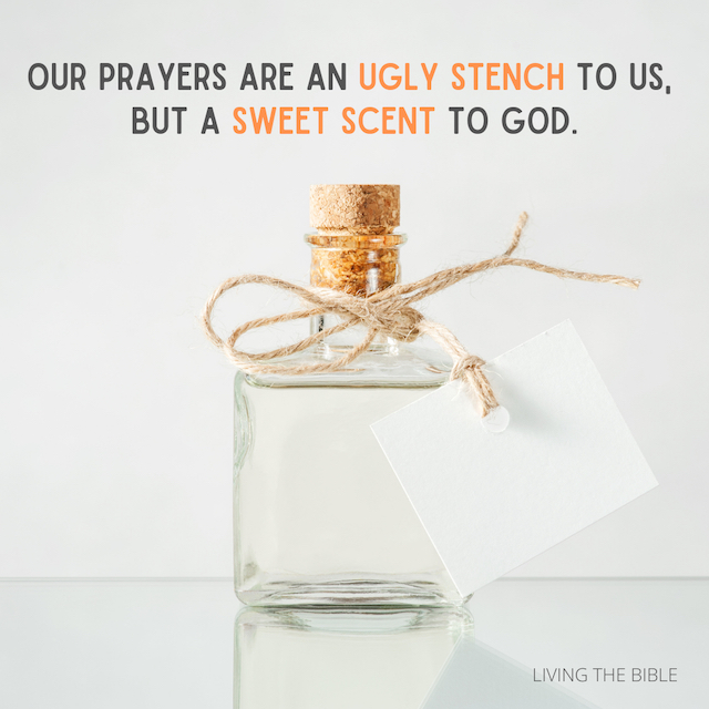 Exodus 30v1-10 Insta